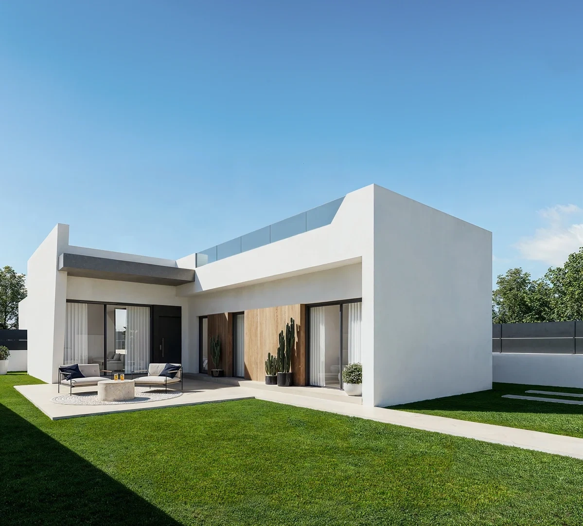 2 - verkauf villa san miguel de salinas valencia spanien