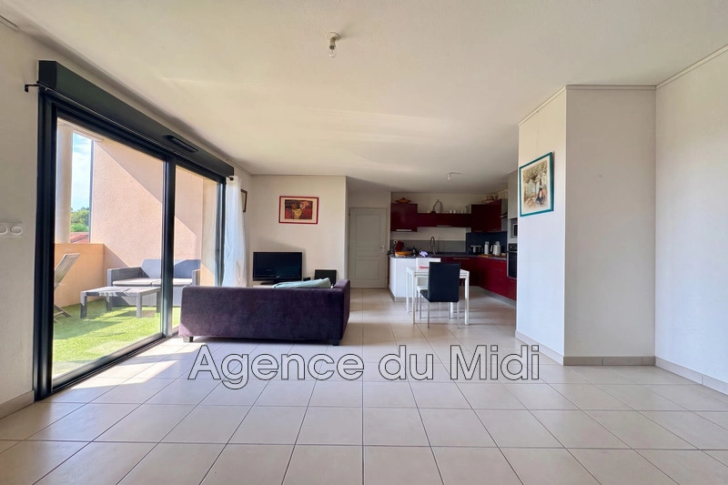 1 - vente appartement leucate aude france