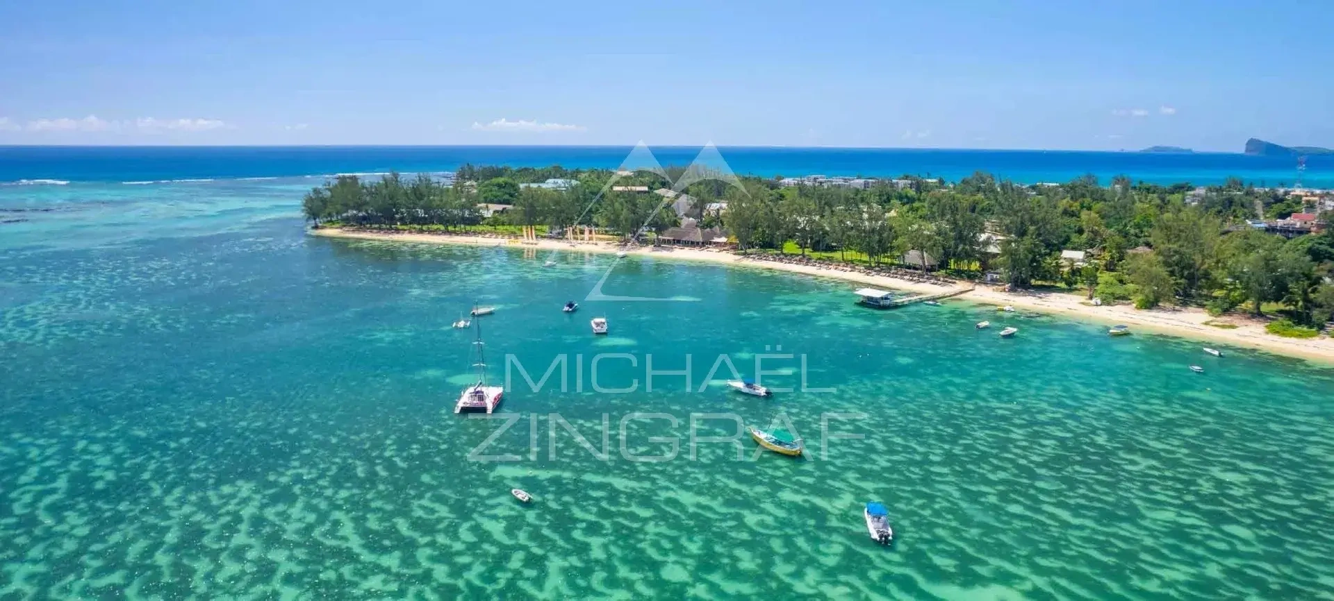 2 - продажа квартира вид моря grand baie ривьер-дю-рампар маврикий