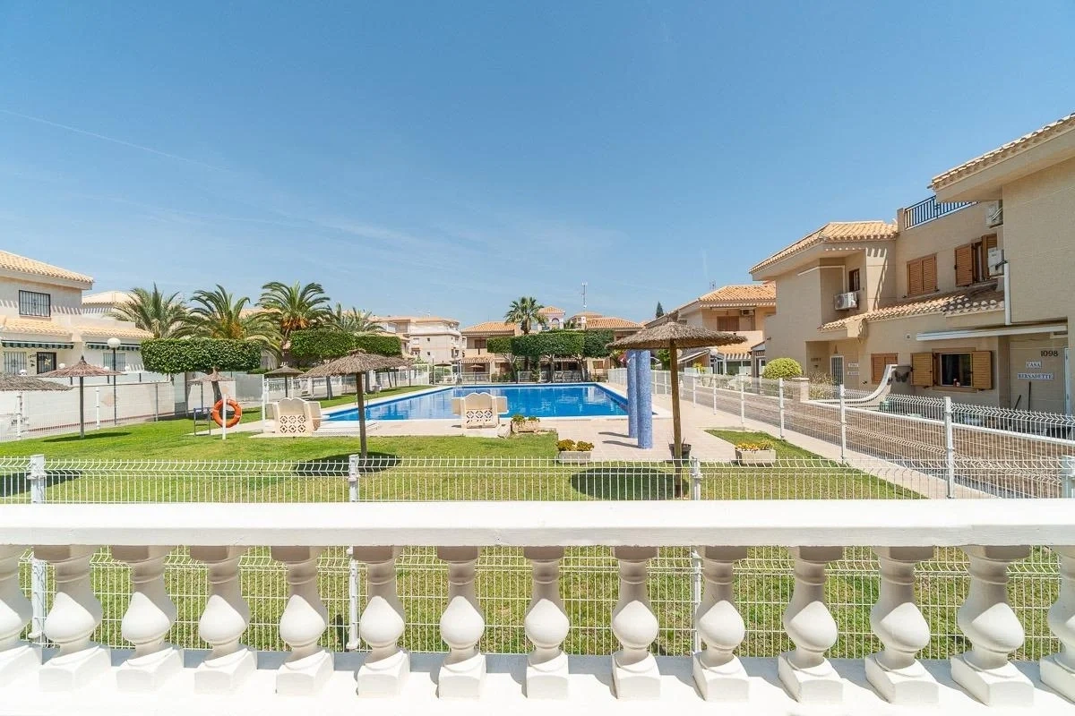 1 - verkauf haus orihuela-costa valencia spanien