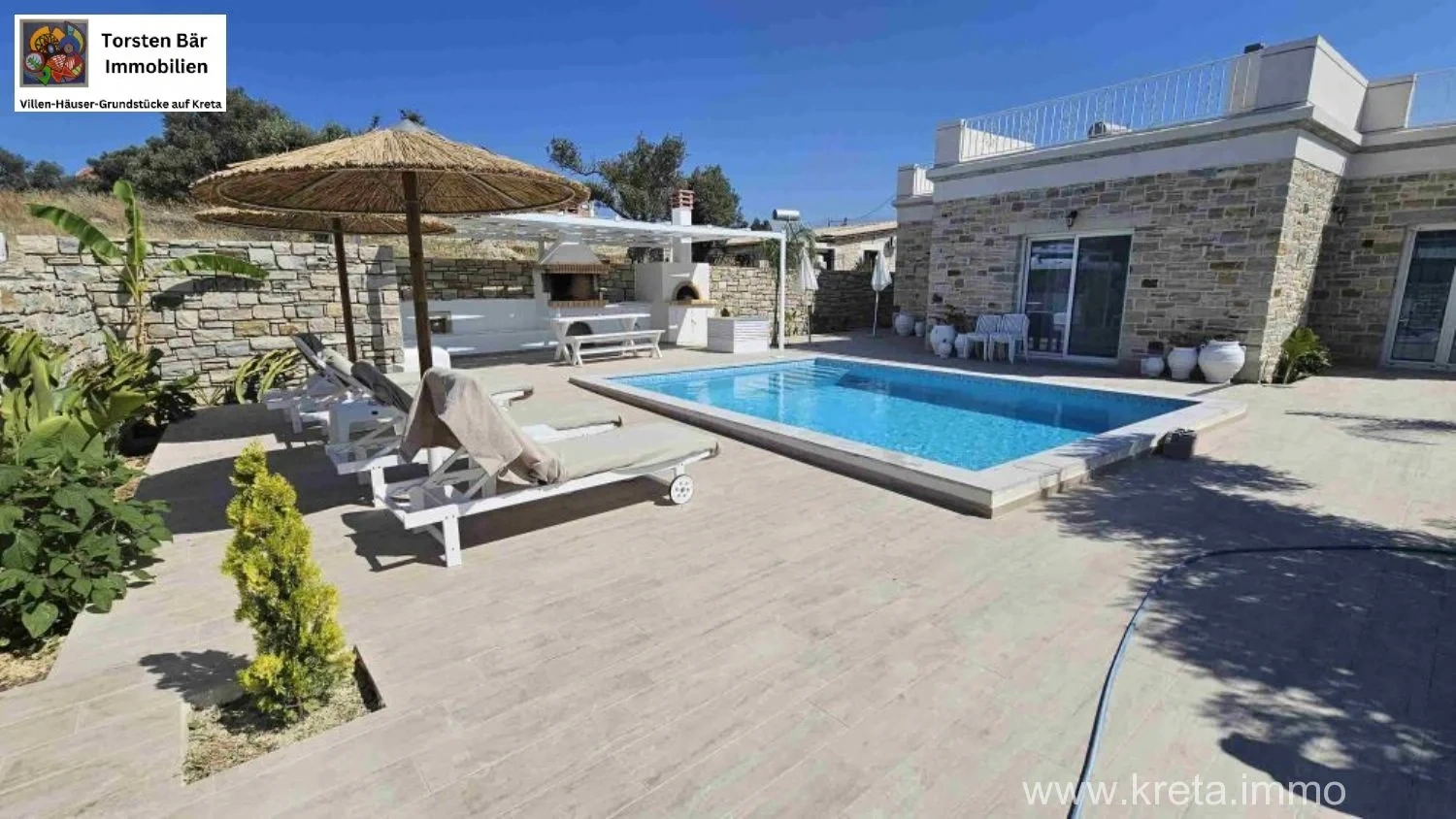 1 - vente maison vue mer pitsídia crète grèce