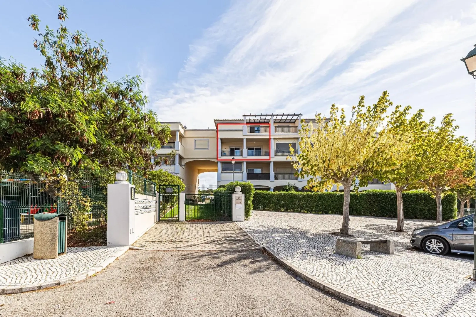 1 - venta apartamento albufeira algarve portugal