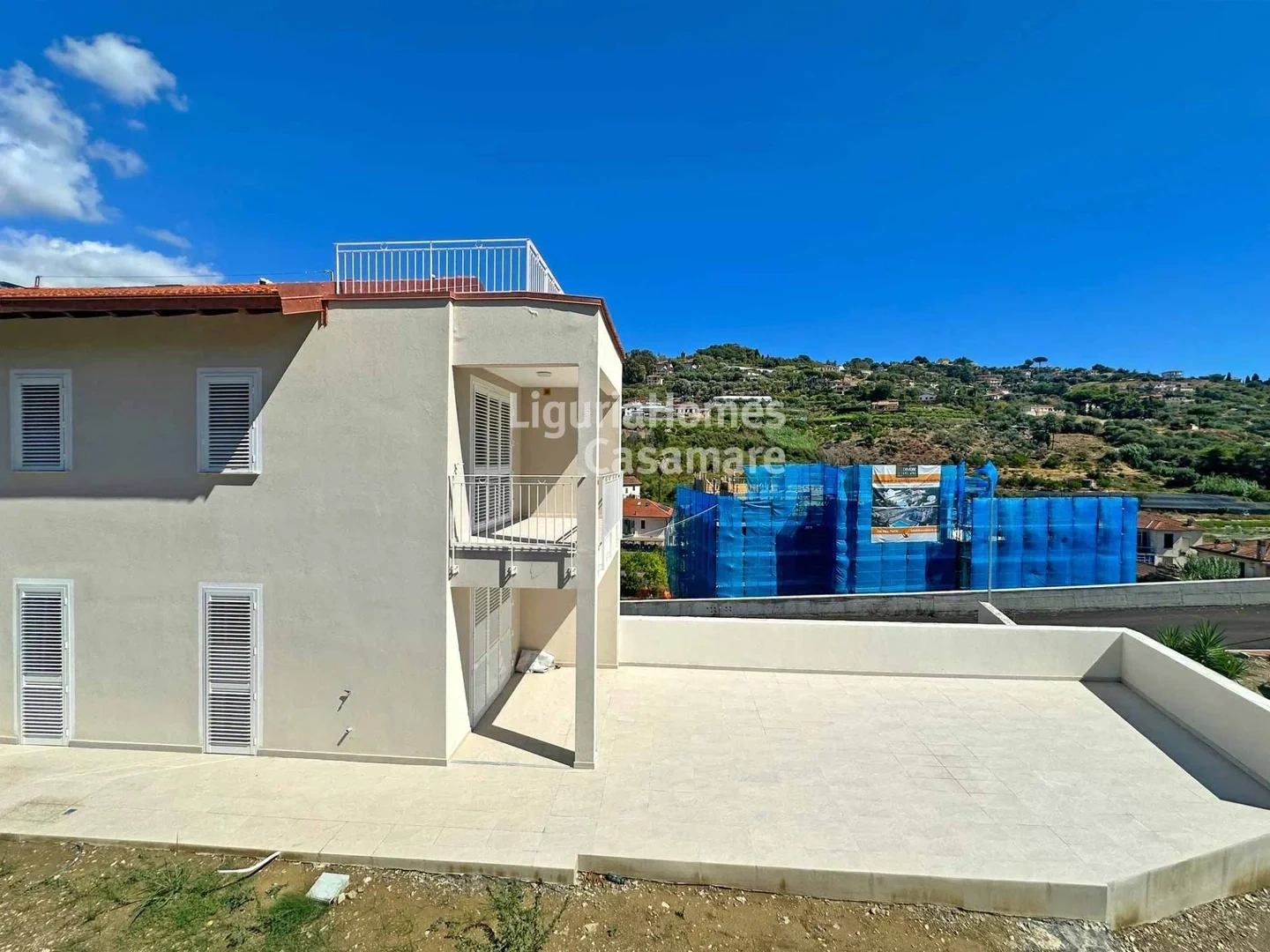 2 - venta apartamento bordighera liguria italia