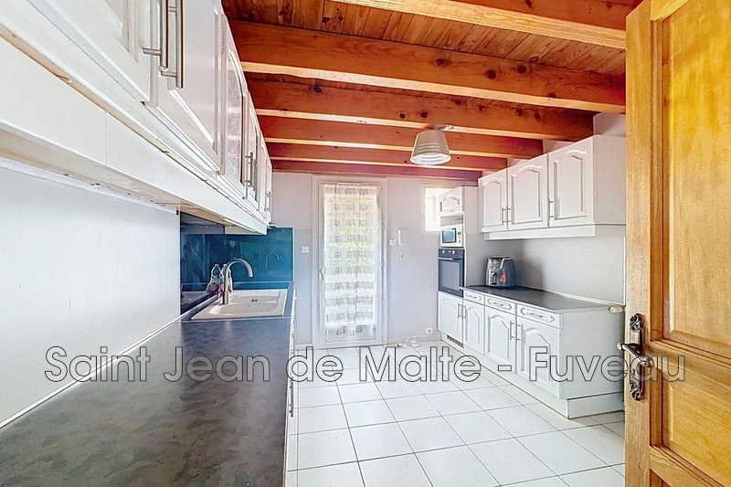 2 - house for sale in trets bouches-du-rhône france