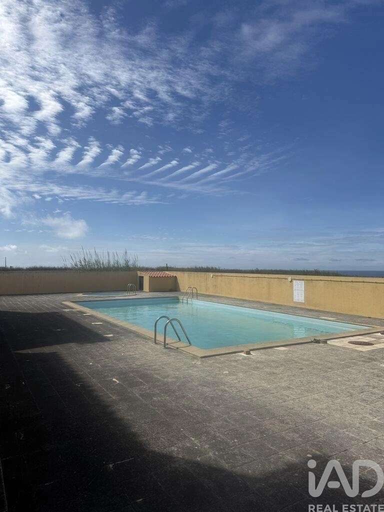 2 - venta apartamento vista al mar torres vedras región centro portugal