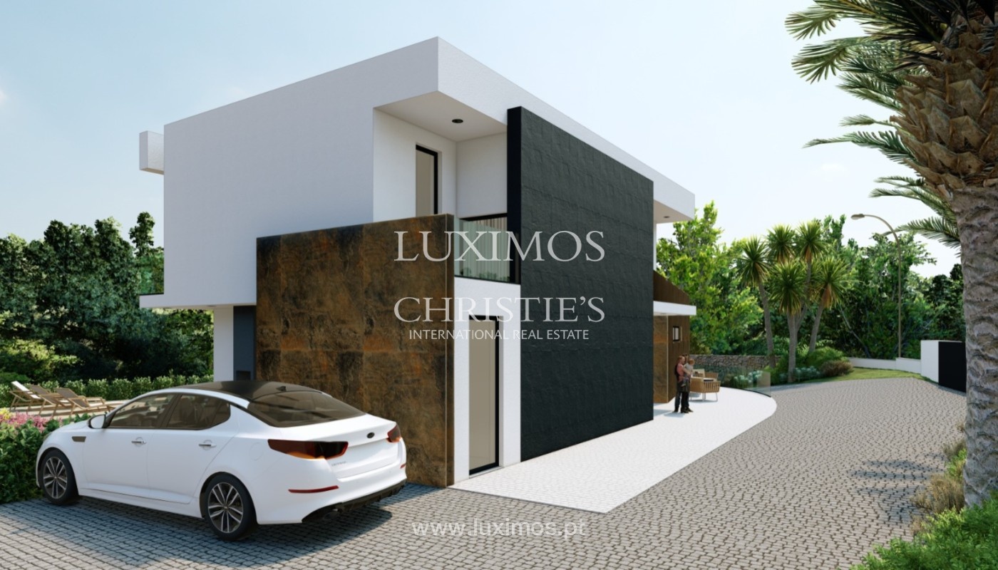 1 - plot of land for sale in loulé algarve portugal