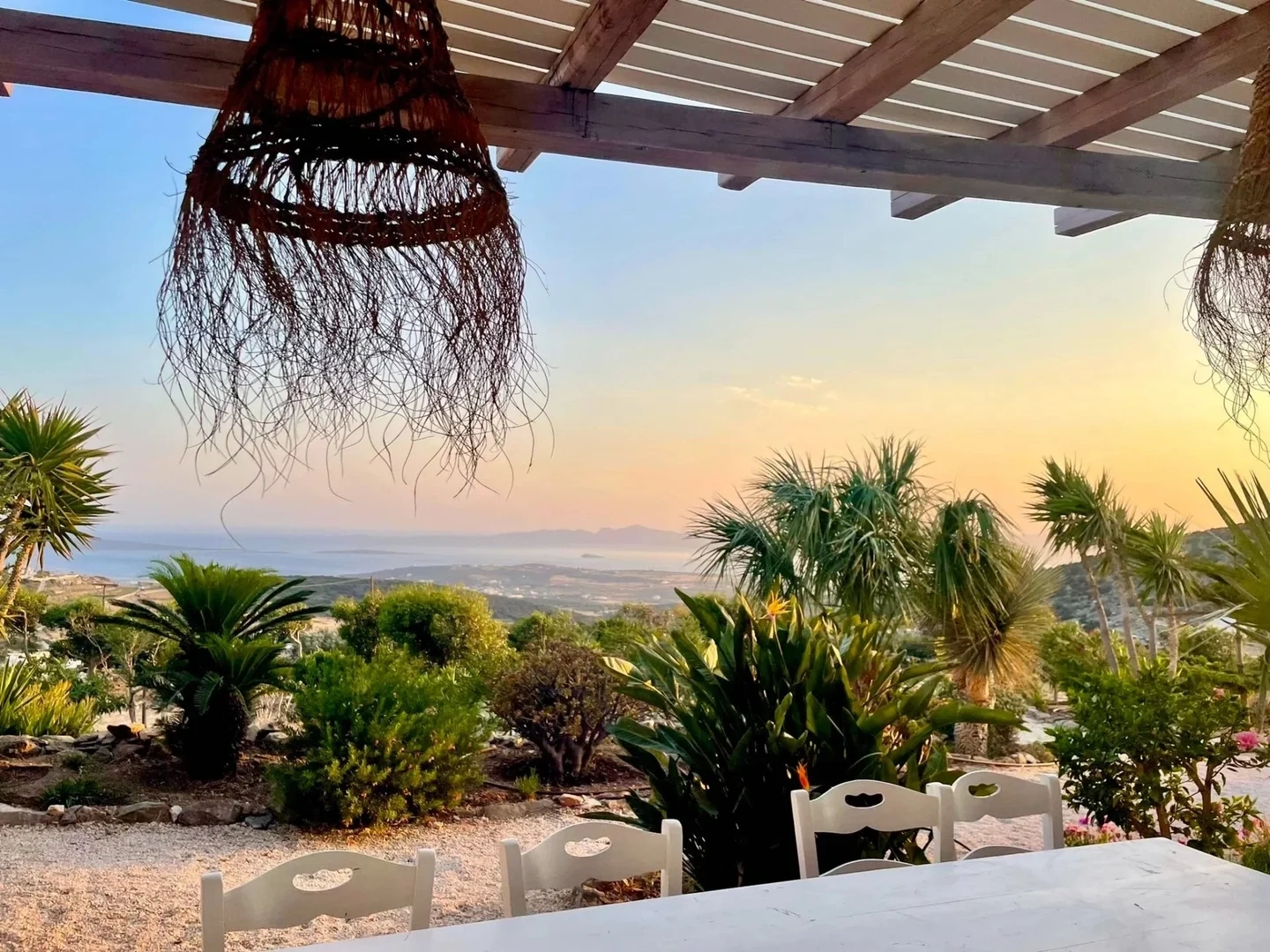 2 - ferienmiete haus meerblick paros - kykladen südliche ägäis griechenland
