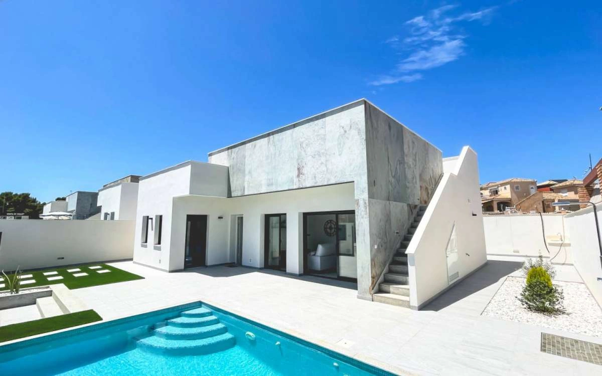 1 - venda casa pilar de la horadada comunidade valenciana espanha