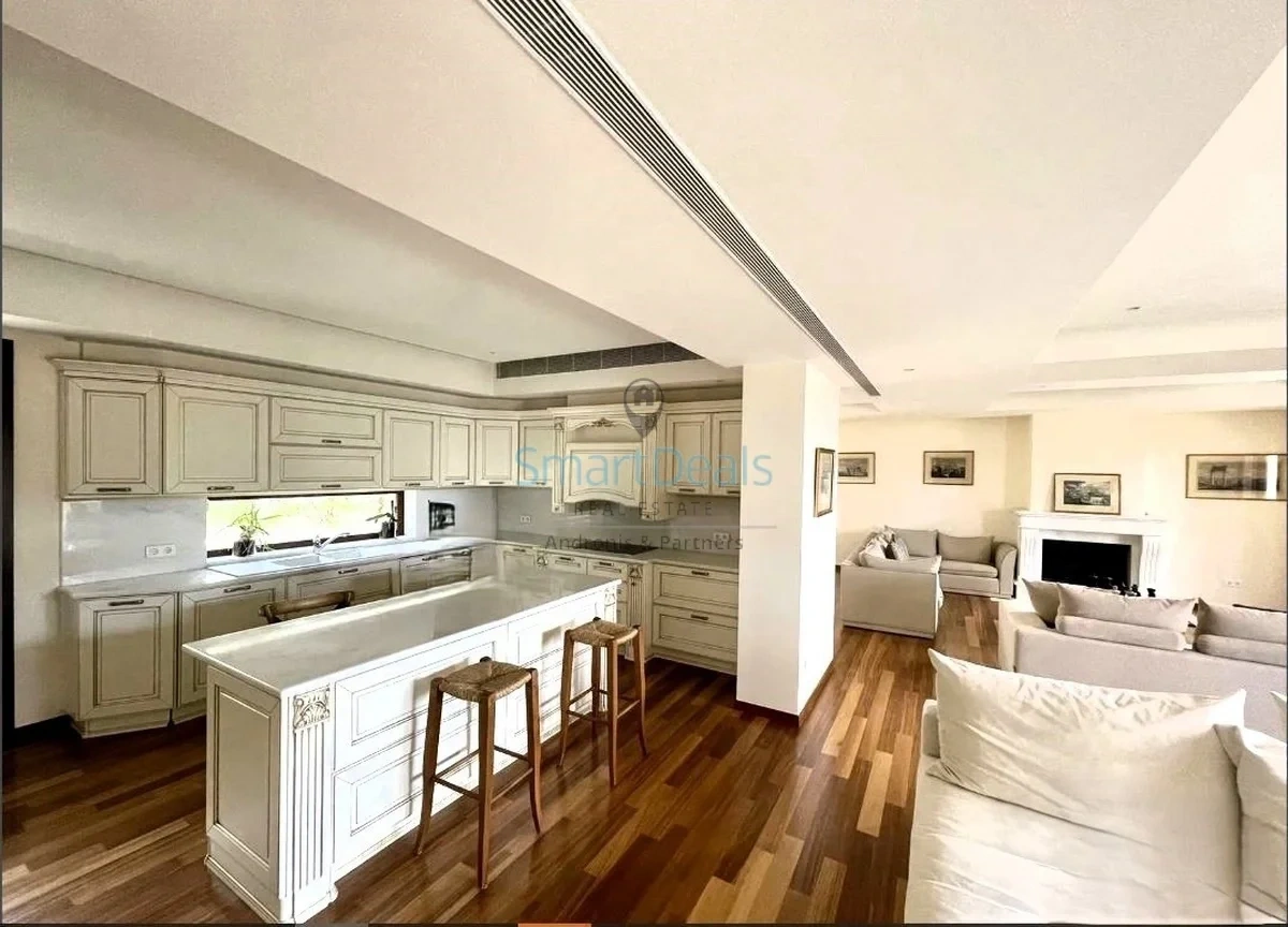 2 - vente maison penteli attique grèce
