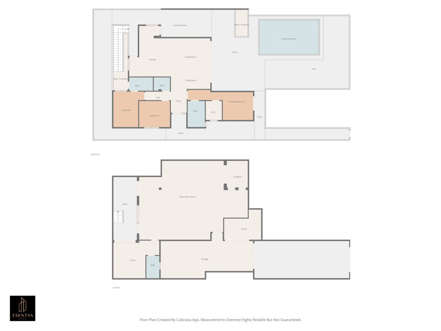 2 - house for sale in algorfa valencian community spain