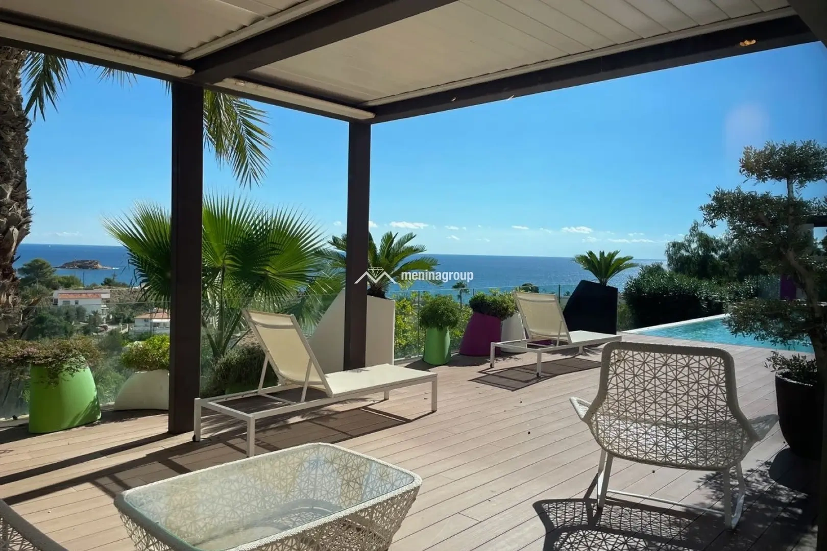2 - verkauf haus meerblick altea - costa blanca valencia spanien