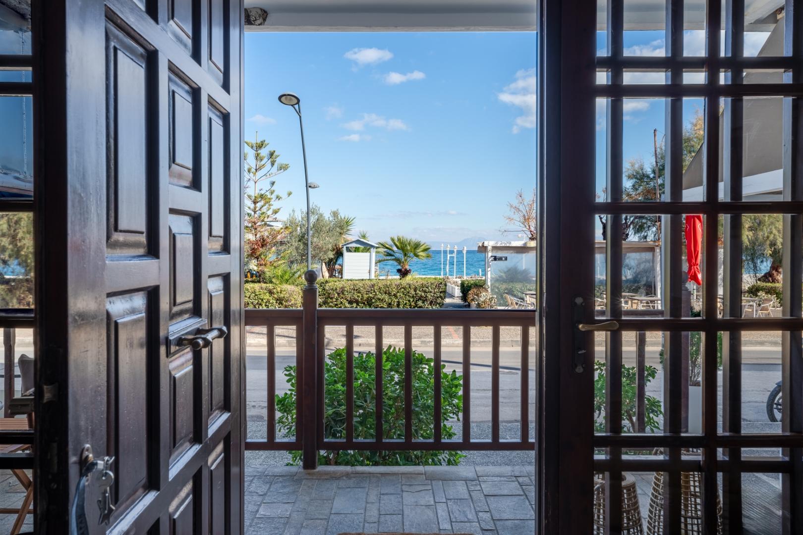 1 - vendita casa vista mare kiáto peloponneso grecia
