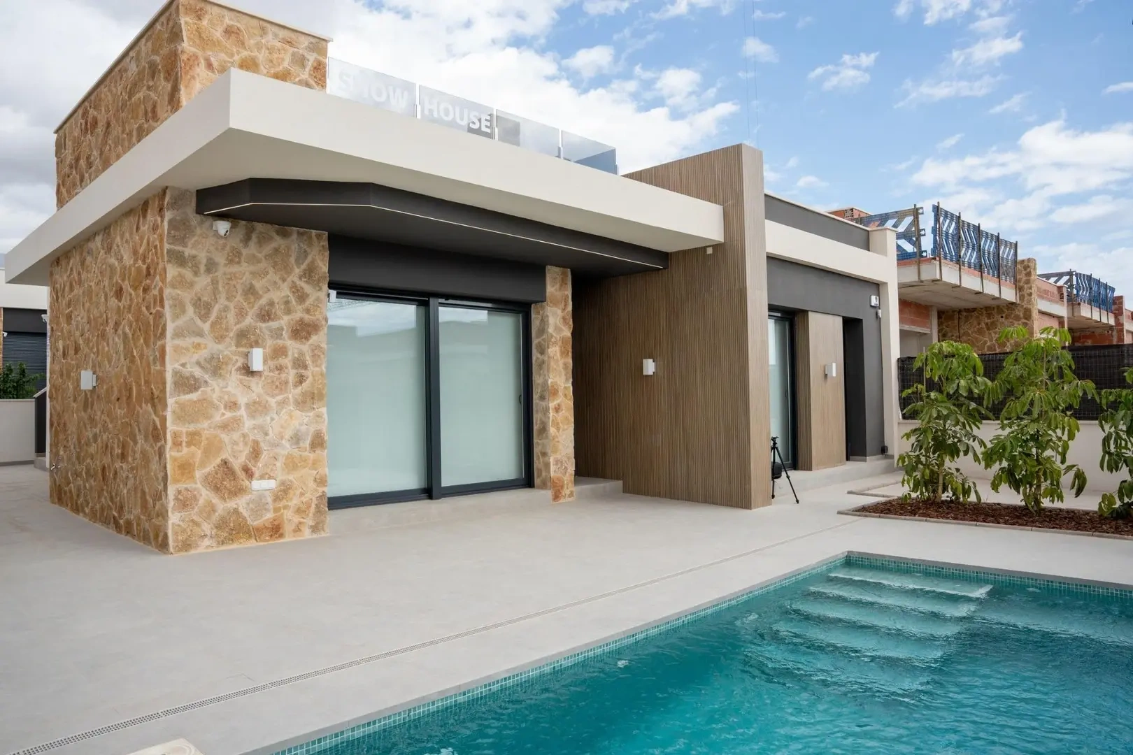 1 - verkoop villa ciudad quesada valencian community spanje