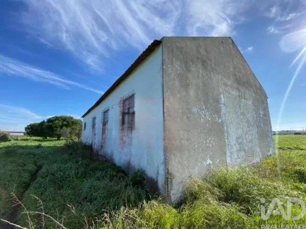 1 - vendita terreno samouco regione lisbona portogallo