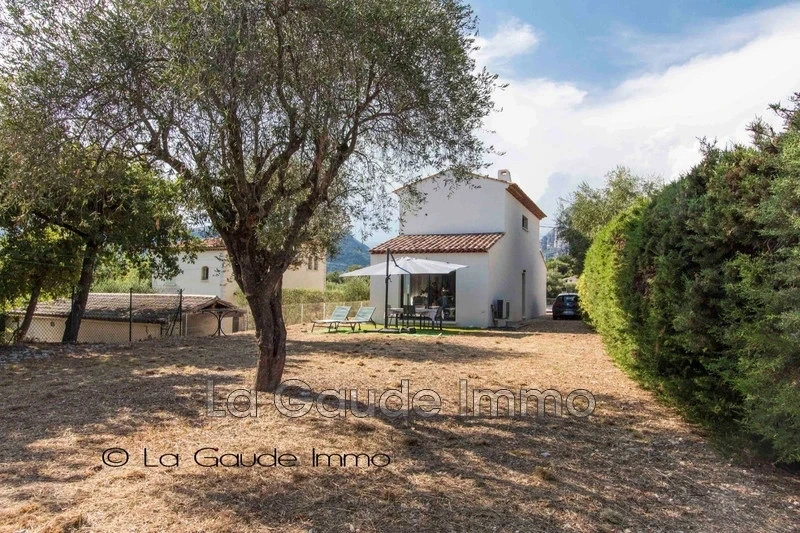 1 - vendita casa la gaude alpi marittime francia