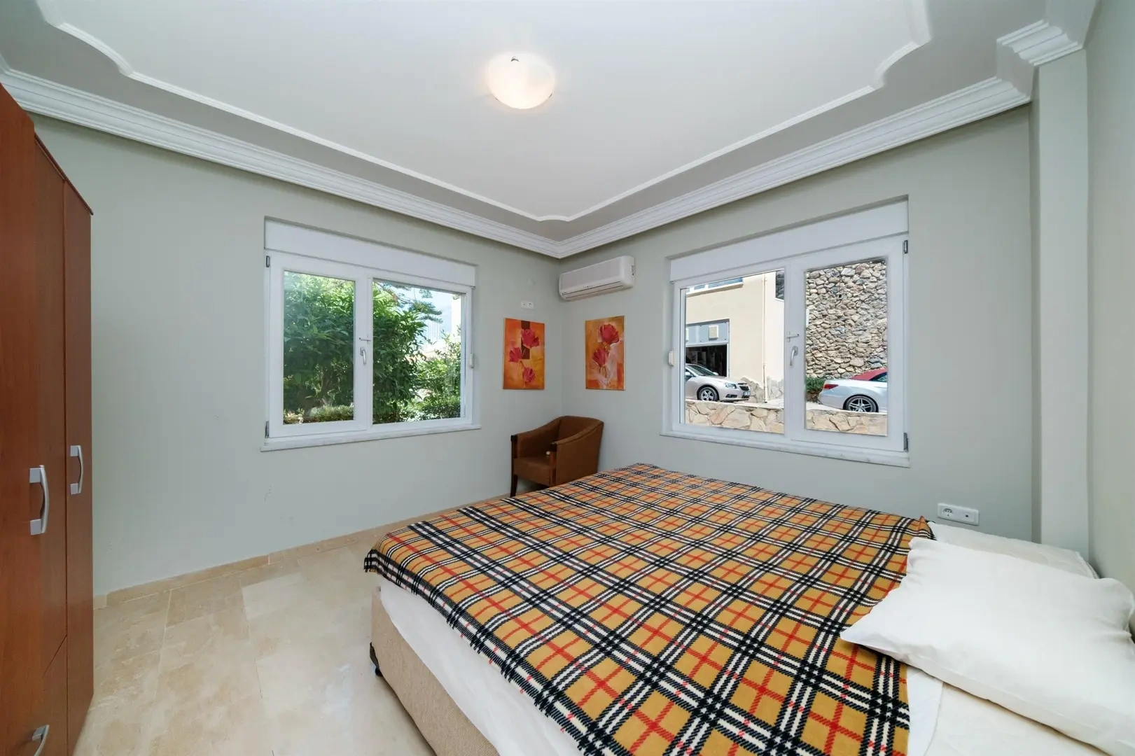 1 - vendita appartamento alanya antalya turchia
