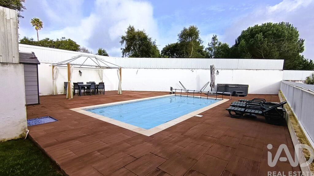 2 - house for sale in carvalhal centro region portugal