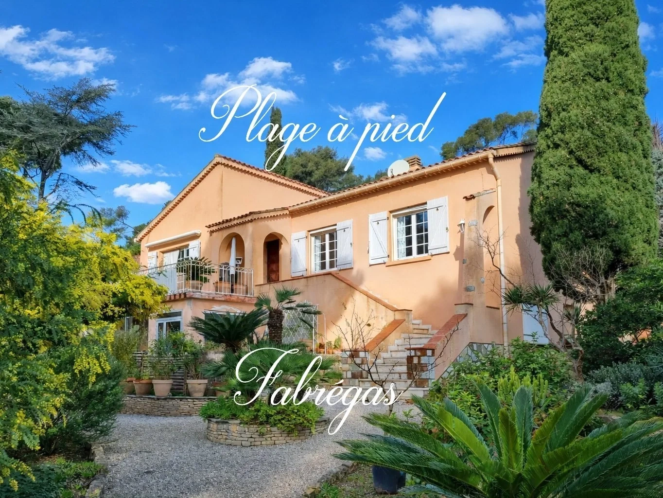 1 - venta casa vista al mar la seyne sur mer var francia