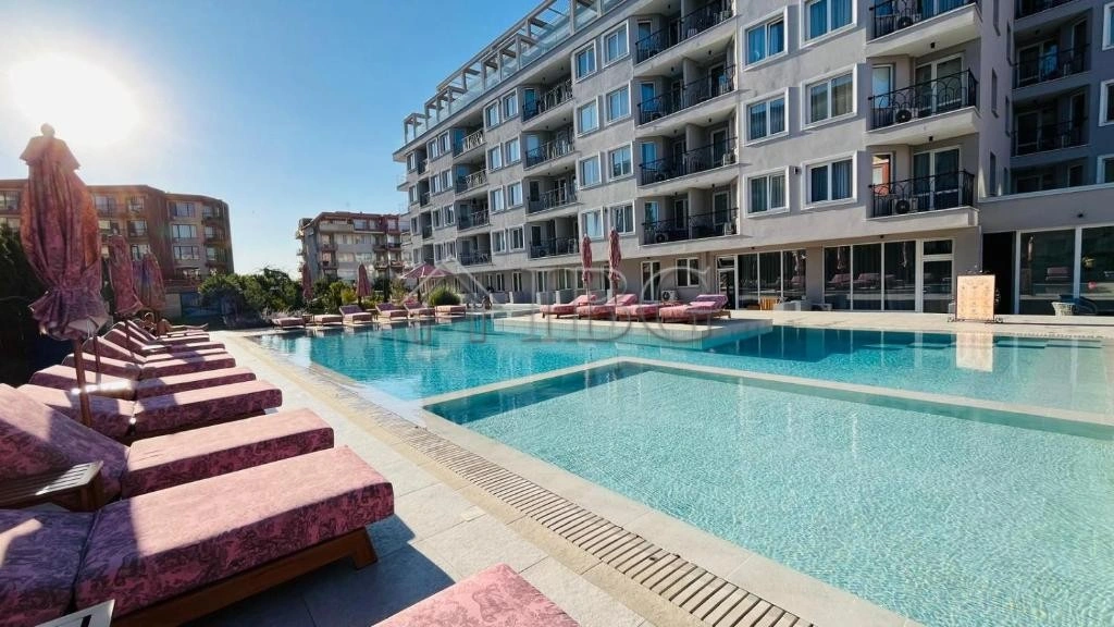 2 - venda apartamento sunny beach burgas bulgária