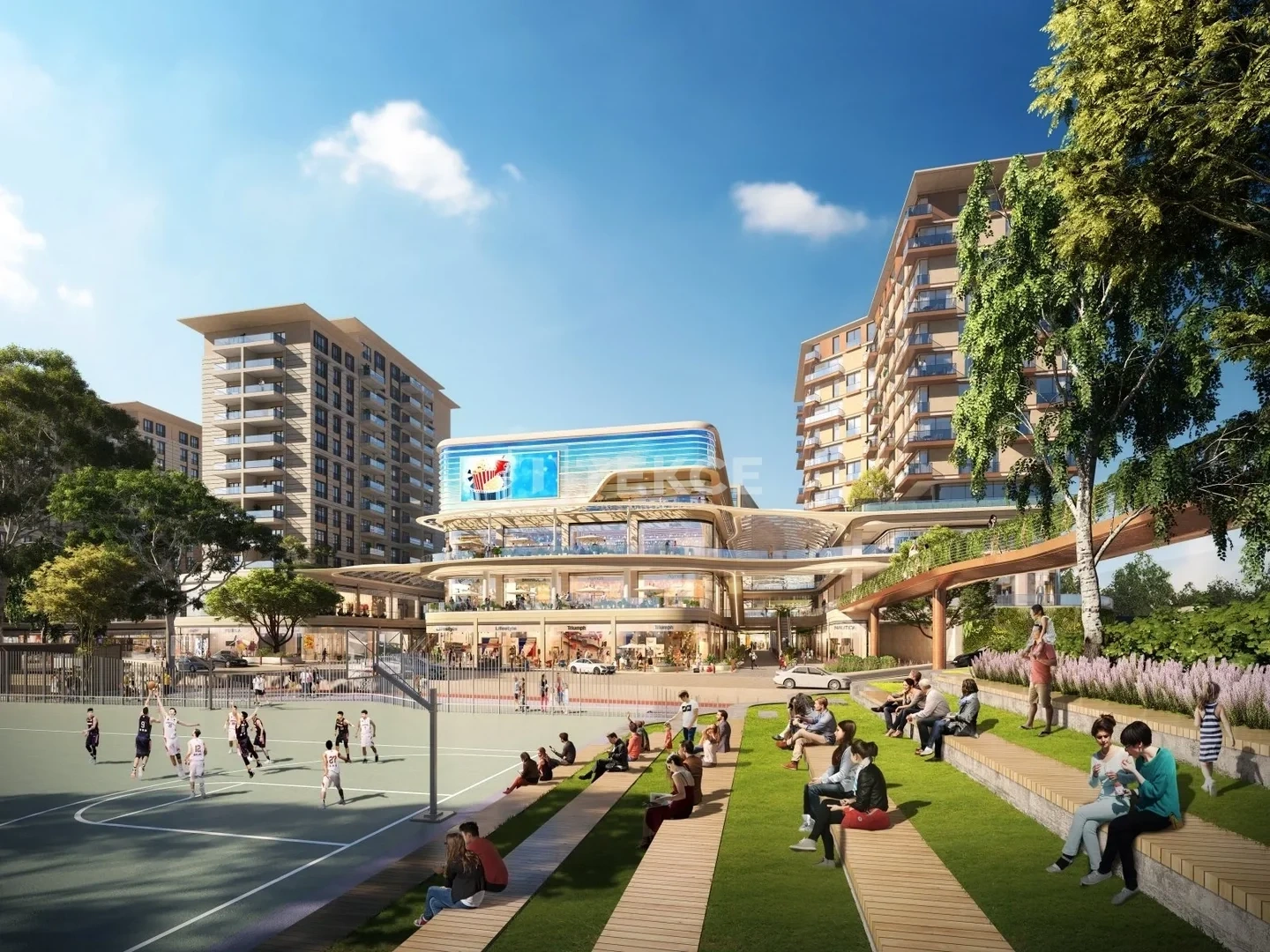 2 - venta apartamento zeytinburnu istanbul turquía