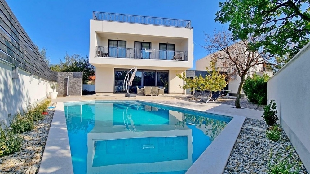 1 - vendita casa vista mare šmrika litoraneo-montana croazia