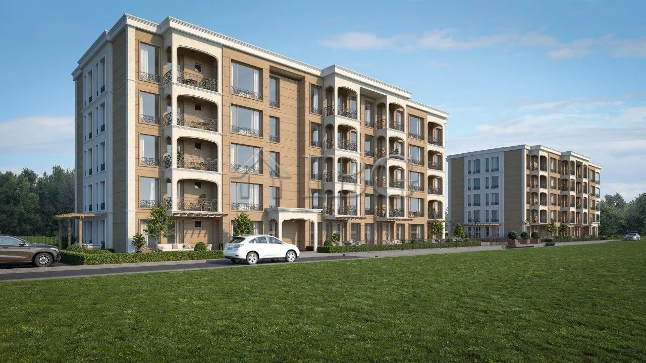 1 - продажа квартира вид моря nesebăr бургас болгария