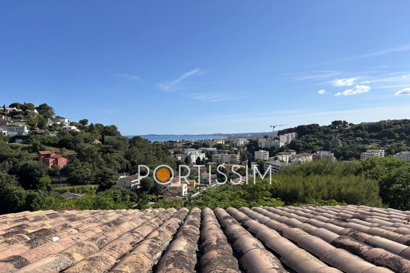 1 - venda apartamento vista de mar cagnes-sur-mer alpes-maritimes frança