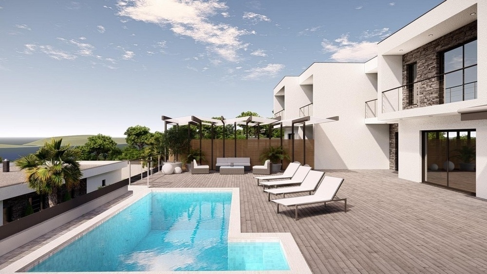 2 - vendita casa vista mare crikvenica litoraneo-montana croazia