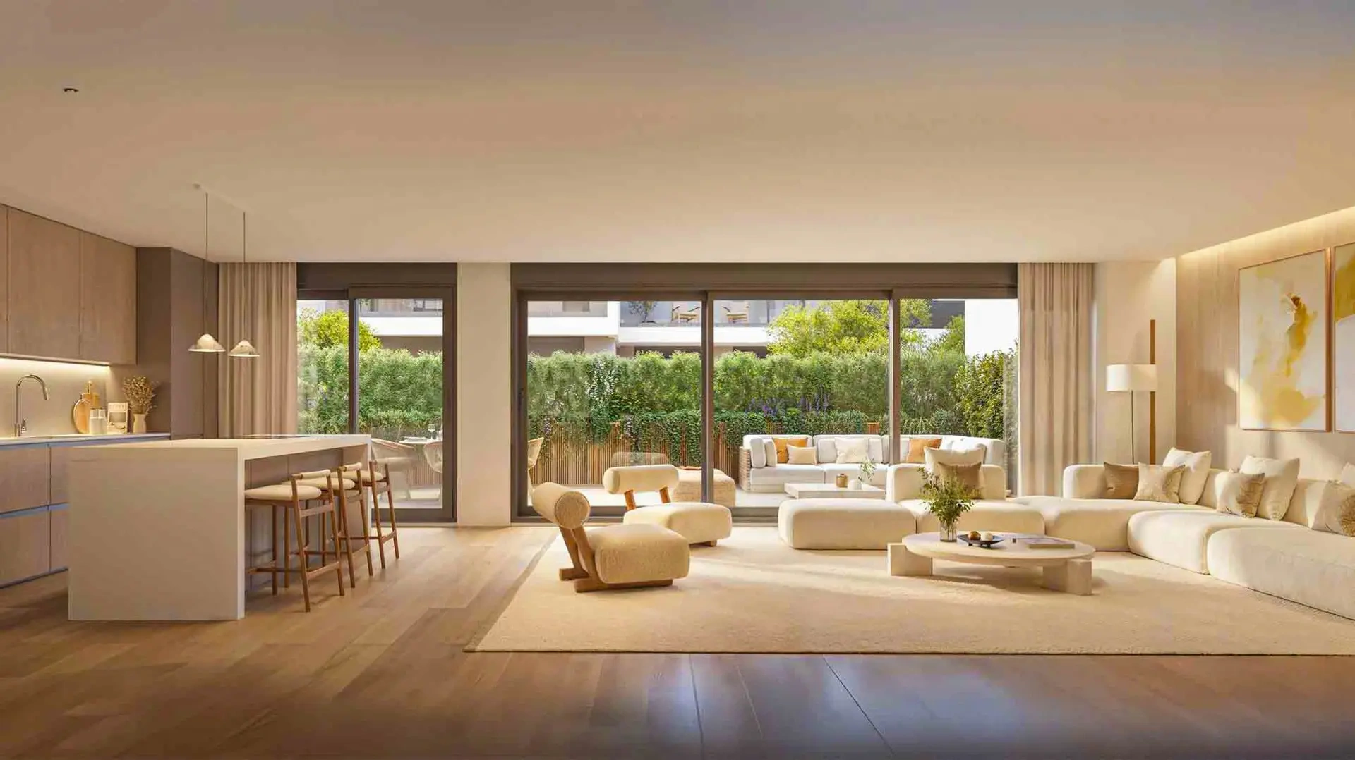 2 - verkauf wohnung marbella - costa del sol andalusien spanien