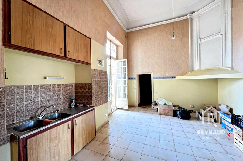 2 - verkoop appartement canet-en-roussillon pyrénées-orientales frankrijk