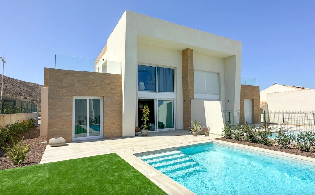1 - venta casa benijofar comunidad valenciana españa