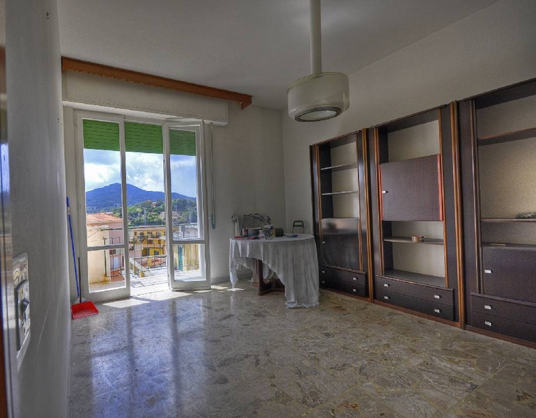 2 - apartment for sale in portoferraio - elba island tuscany italy