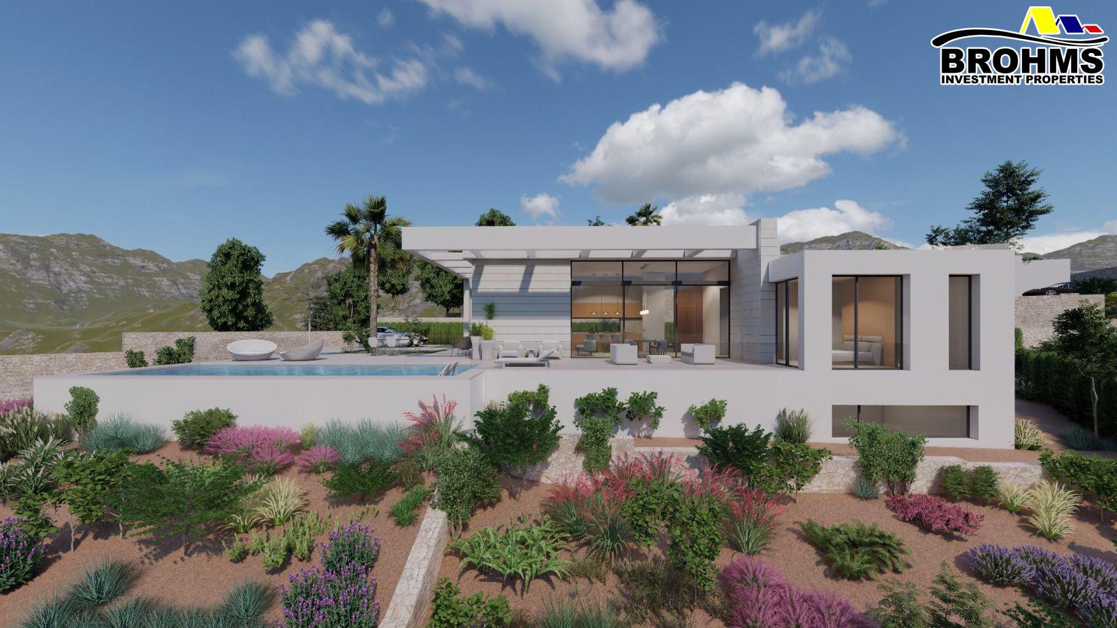1 - sea view house for sale in san miguel de salinas valencian community spain