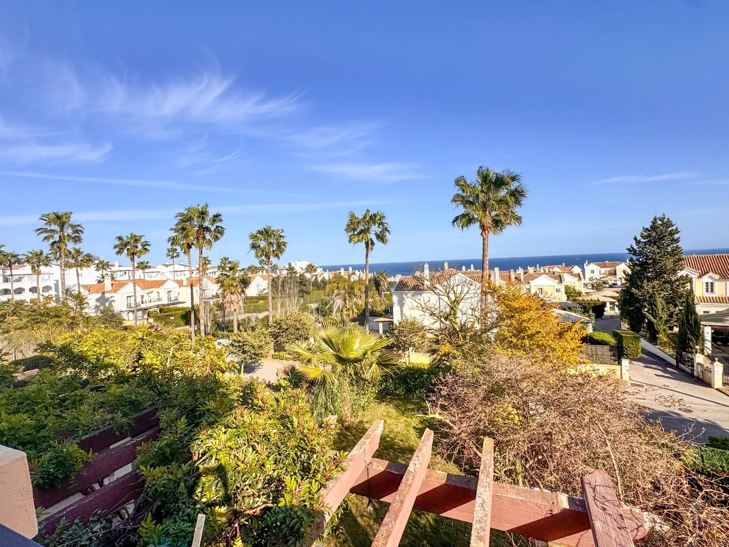 2 - venta casa vista al mar la alcaidesa andalucía españa