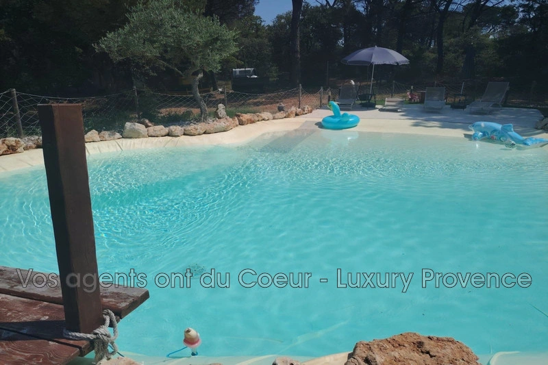 1 - house for sale in rians var france