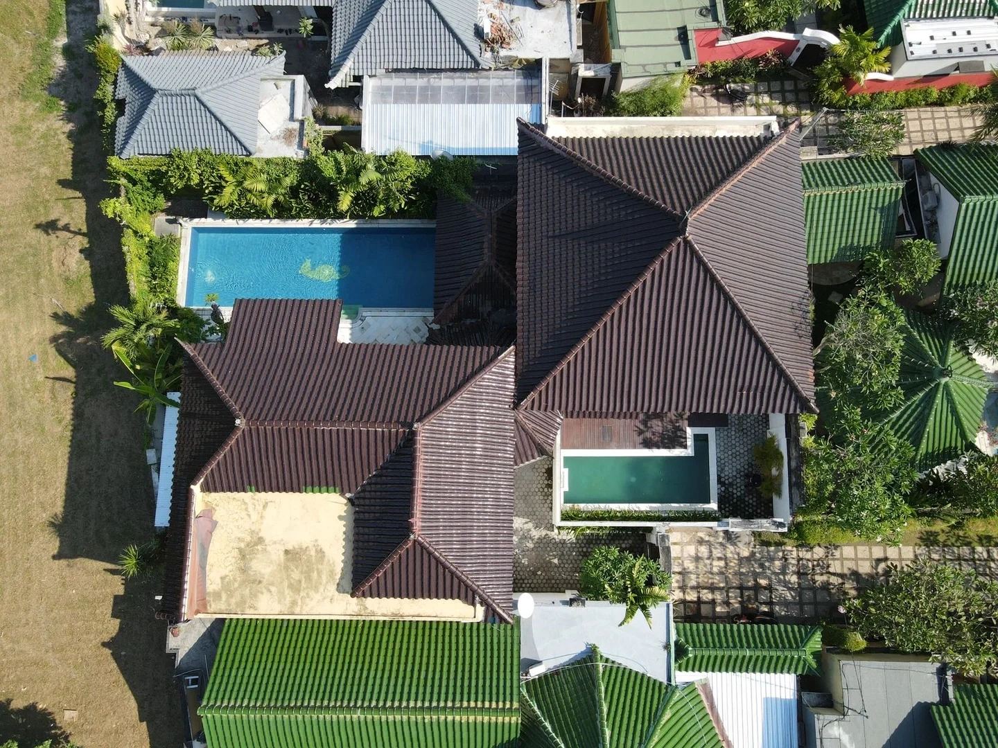 2 - vendita casa fronte mare denpasar bali indonesia