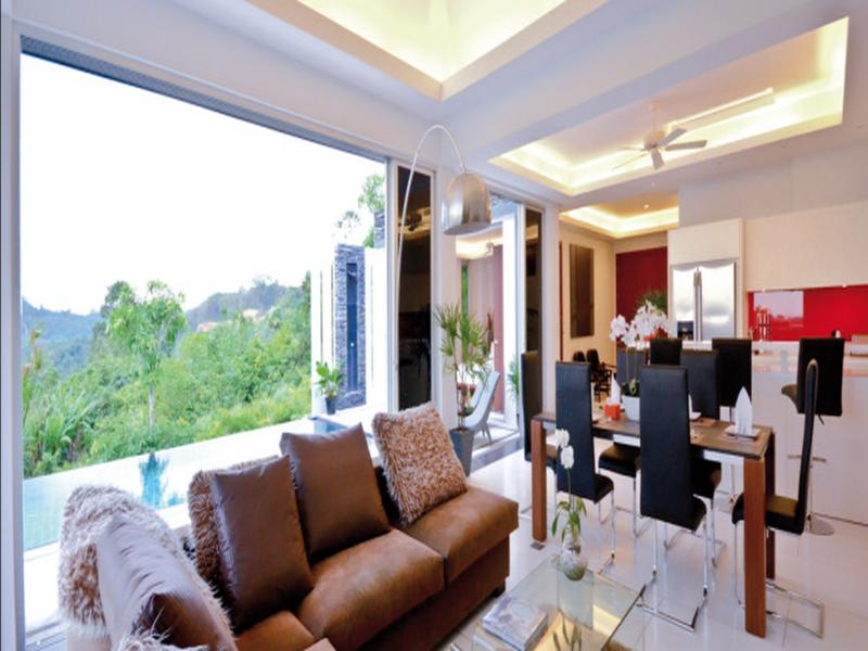 2 - sea view estate for sale in phuket phuket thailand