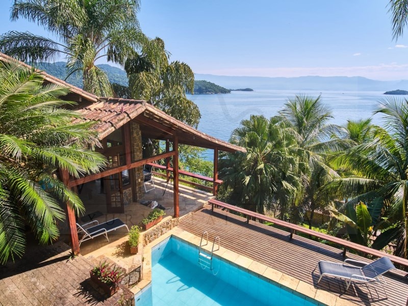 2 - verkauf haus parati rio de janeiro brasilien