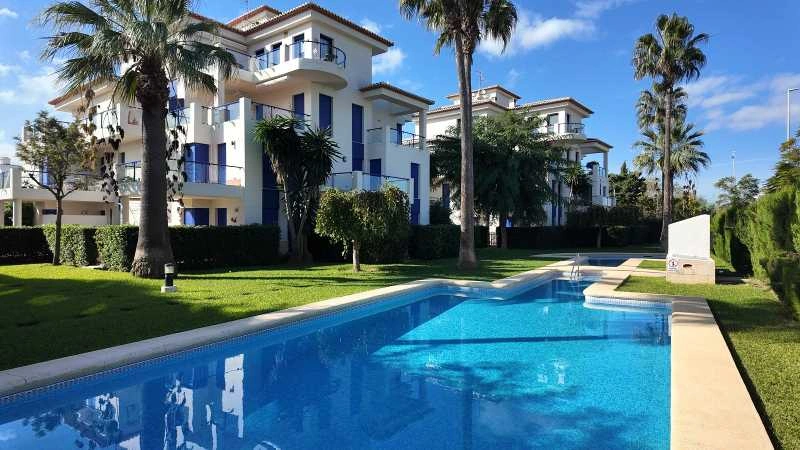 1 - apartment for sale in setla valencian community spain