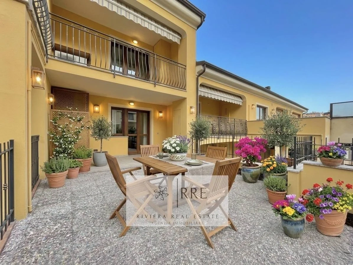 1 - apartment for sale in andora liguria italy