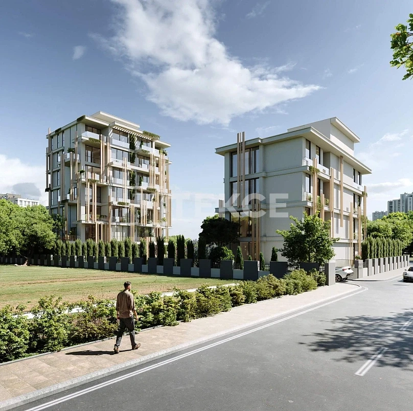 2 - verkoop appartement yenisehir mersin turkije