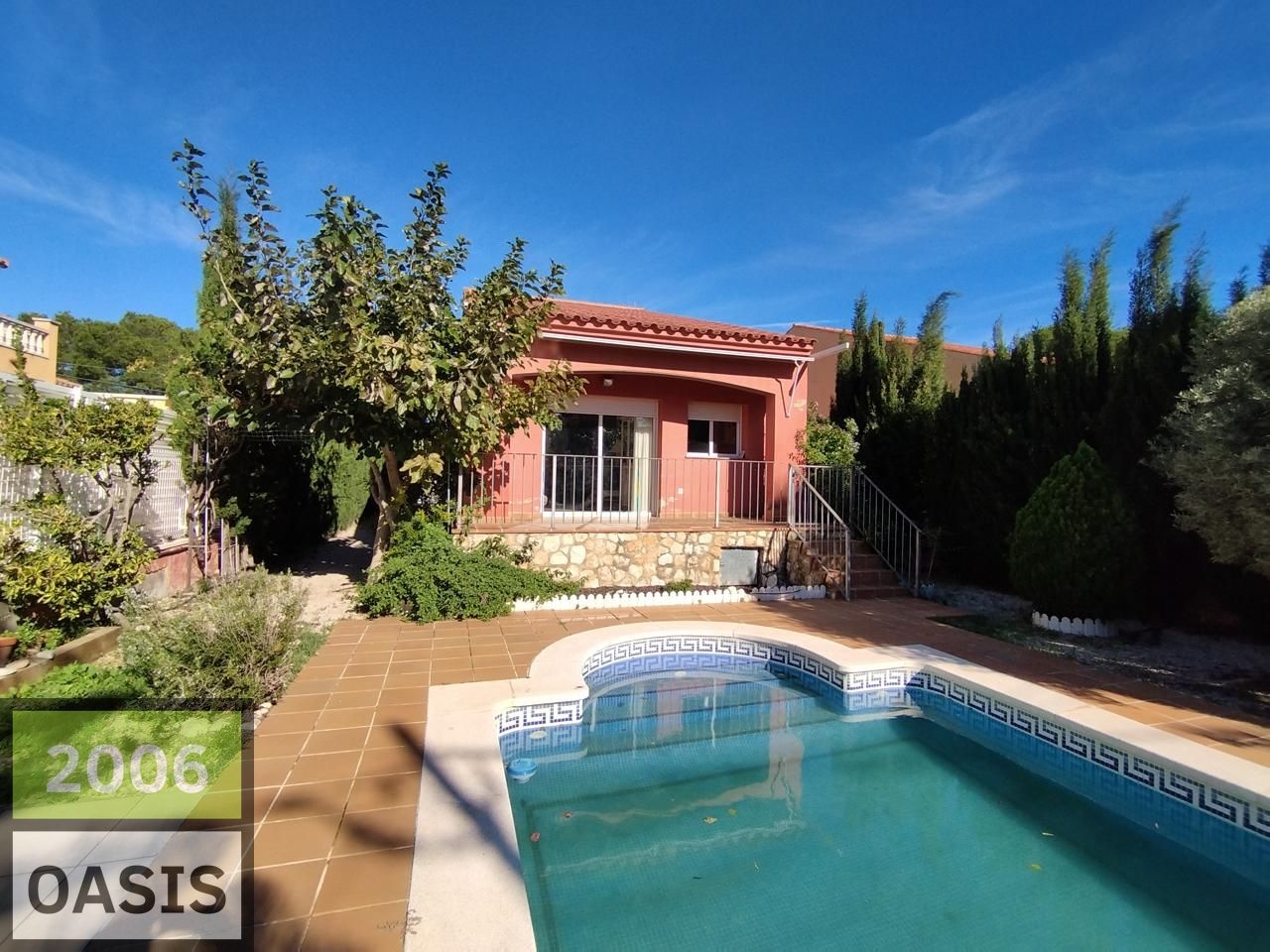 1 - venta casa a pie de playa l'ametlla de mar - costa dorada cataluña españa