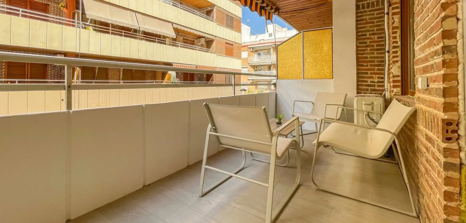 2 - vente appartement vue mer torrevieja - costa blanca communauté valencienne espagne