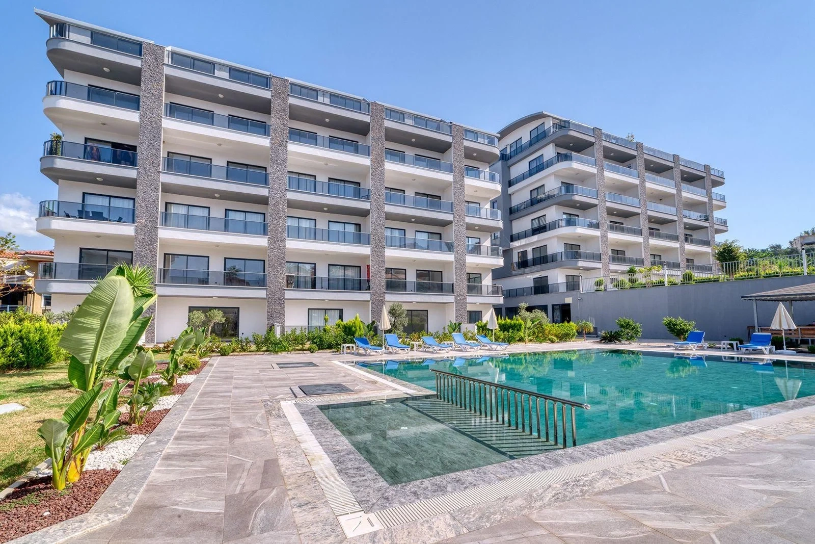 2 - verkauf wohnung alanya antalya türkei