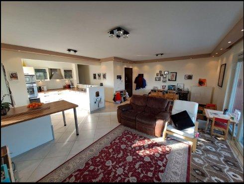 2 - vente appartement loutráki péloponnèse grèce