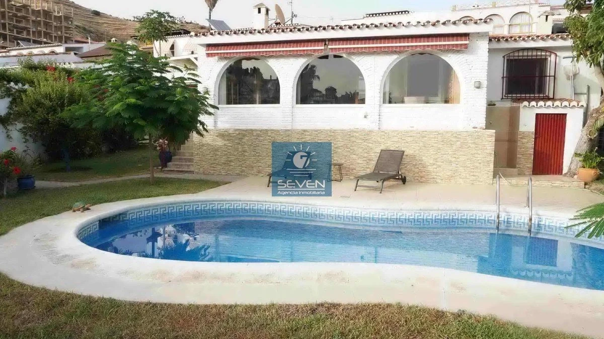 2 - venta casa almuñecar andalucía españa