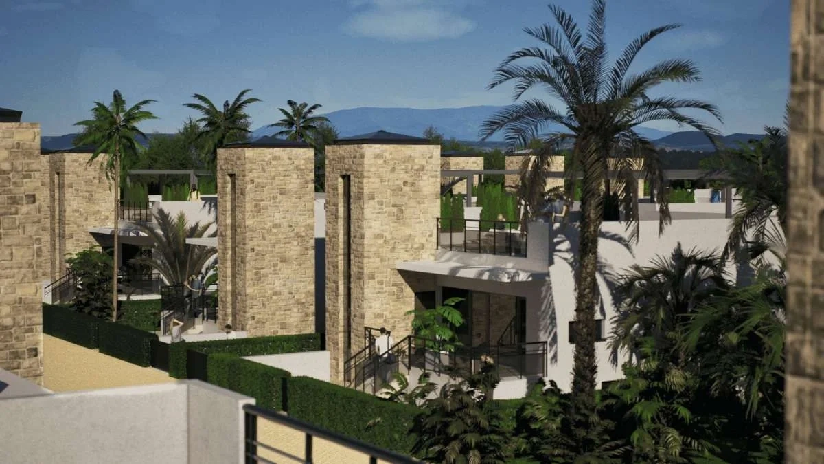 2 - vente maison camposol région de murcie espagne