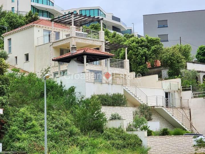 2 - venda casa frente ao mar korčula dubrovnik-neretva croácia