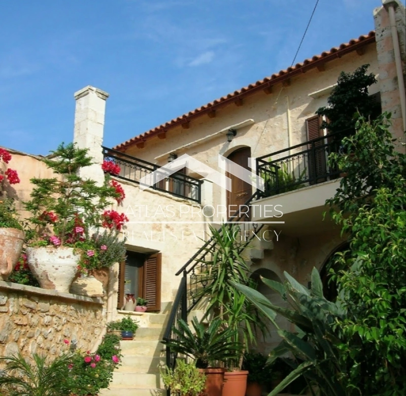 1 - verkoop huis gavalochori crete griekenland