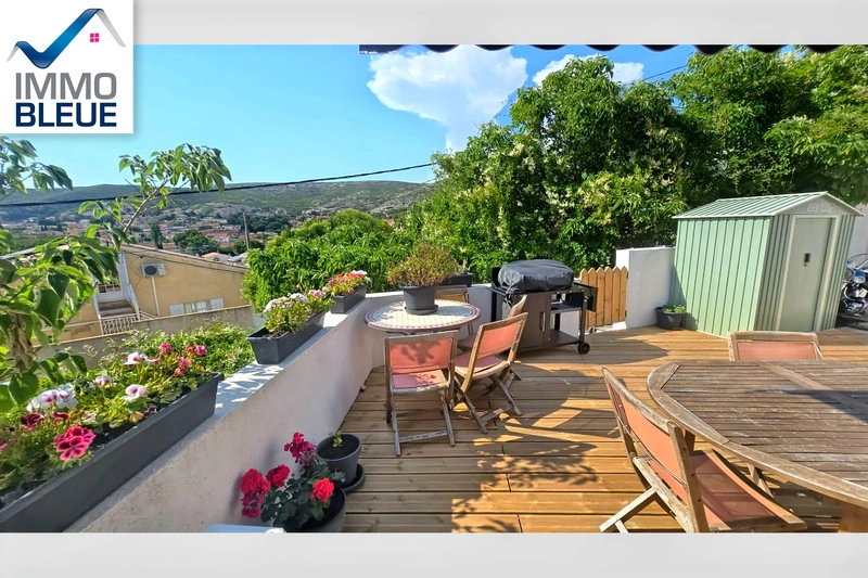 1 - venta casa le rove bocas del ródano francia